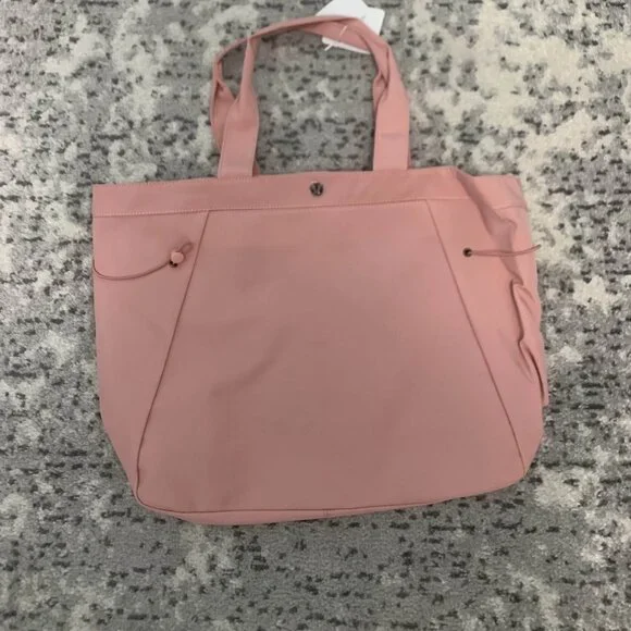 Lululemon Tote Bag - Picture 1 of 4